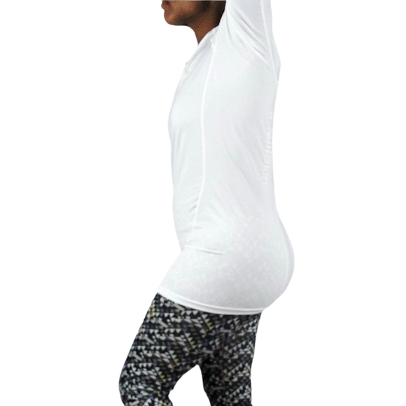 Intellskin Foundation Posture Compression Tee - Picture 2 of 15